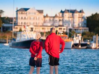 Harbor View Hotel & Resort