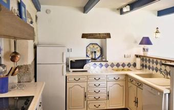 Holiday Home Prat An Ilis