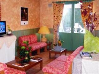 Comfort Hotel Les Mureaux-flins