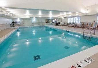 Hotel Residence Inn Yonkers Westchester County