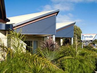 Portside Motel