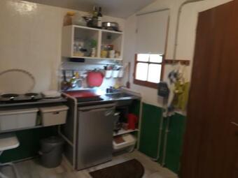 Holiday Home Matth�us Am Corfutail