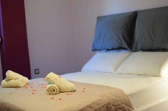 Cozy Family Apartment