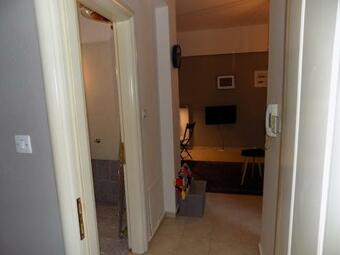 George's Apartment In Volos Area