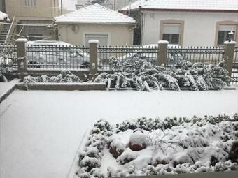 Apartamento Volos Home