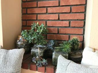 Villa Anna's Mansion