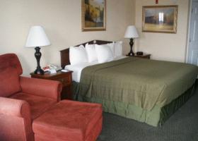 Hotel Quality Inn Trussville