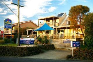 Best Western Great Ocean Road Motor Inn