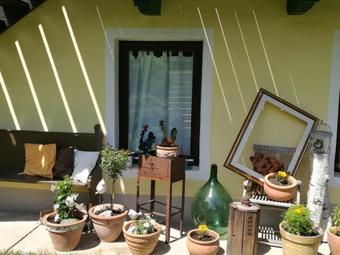 Apartamento Haus Deutz