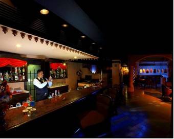 Sangam Hotel, Tiruchirapalli