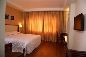 Hotel Grand Gardenia