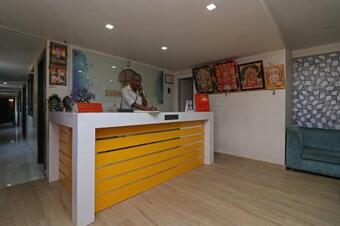 Oyo 29097 Hotel Sudama