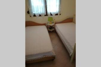 Villa Balcony To The Aegean Sea - Pelion, Lampinou