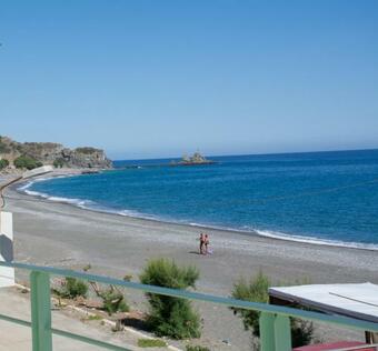 Apartamento Stella's Beach House