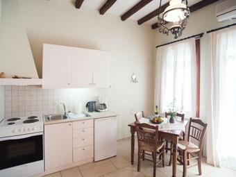 Apartamento Studio Katalagari Country Comfort Suite