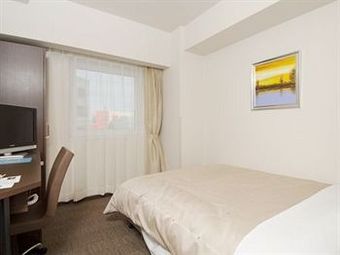 Hotel Route-inn Higashimuroran Ekimae