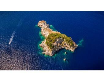 Apartamento Studios Paleokastritsa - Sun's Gift