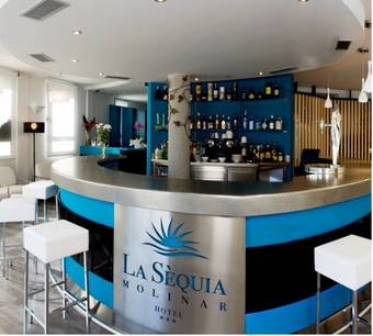 Hotel La S�quia Molinar
