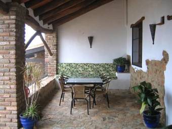 Casa Rural El Trillo