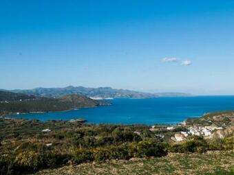 Villa Marina Deluxe Apartments