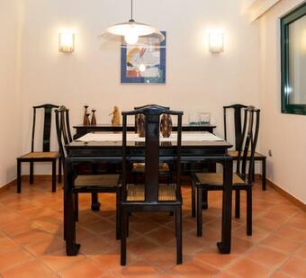 Villa Summer House, A Refreshing Escape