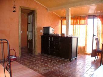 Apartamentos El Mirador