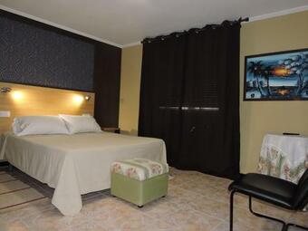 Hotel Cruceiro Do Monte