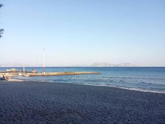 Mythical Ikaria Fanari, Smart, Cozy, Beach House