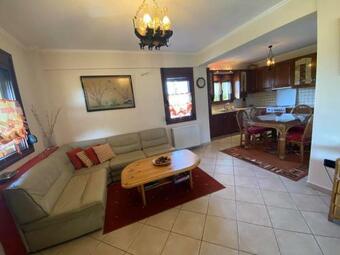 Villa Elegance In The Nature