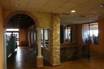 Hotel Restaurante Ba�os