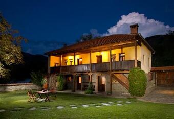 Apartamento Kivotos Epavlis