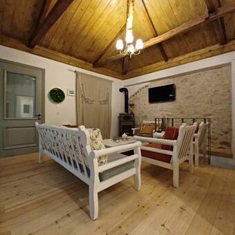 Synnefo - Home In The Clouds