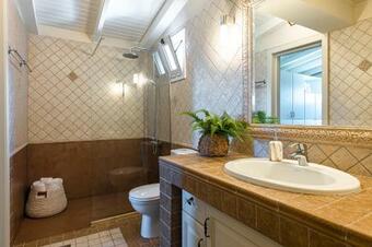 Villa Aithra Country House