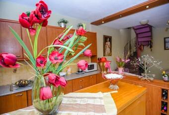 Apartamento La Bella Vista