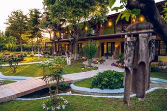 Apartamento Simi Luxury Suites