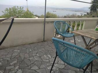 Panorama Residence-magnificient Sea View