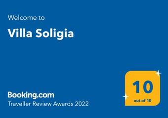 Villa Soligia