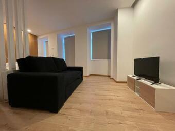 Apartamentos Avenida Premium