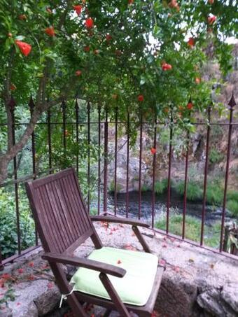 Douro Toll's House By The River