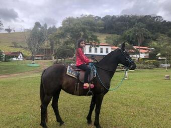 Hostal Pousada �gua Limpa