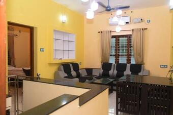 Madhav Mansion Beach Resort