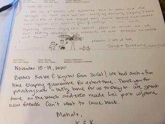 Apartamento Secluded White Sandy Beach Just 30 Steps Away