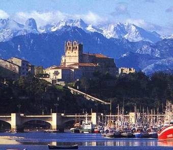 Apartamentos Rinc�n Del Puerto