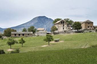 Apartamento La Borda De Pastores