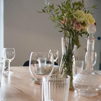 Hostal La Pension Du Mar�chal Chambres Priv�es