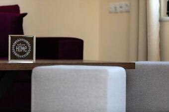 Apartamento Galini House