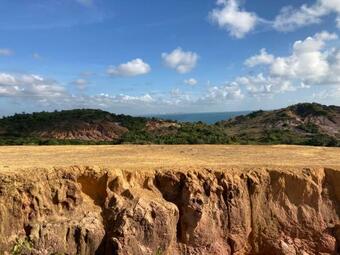 Apartamento Casa Vista Maravilhosa