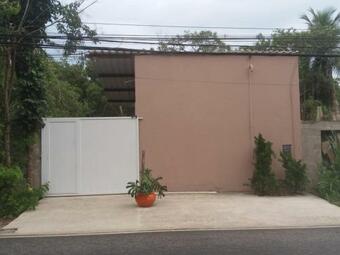 Espa�o Mangue E Mar