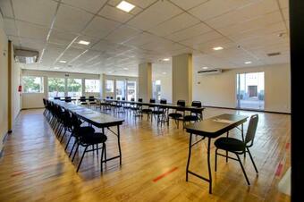 Hotel Fit Transamerica Sorriso