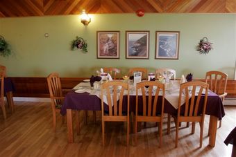 Hotel Laurie's Motor Inn - Standard